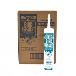 4 the Birds® Transparent Repellent Gel (case of 12)