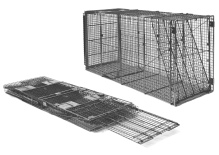 Collapsible ( Folding) Trap - 58