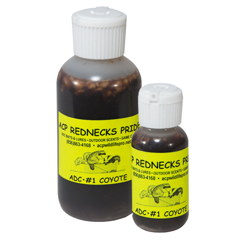 ACP Rednecks Pride - Coyote Lure #1