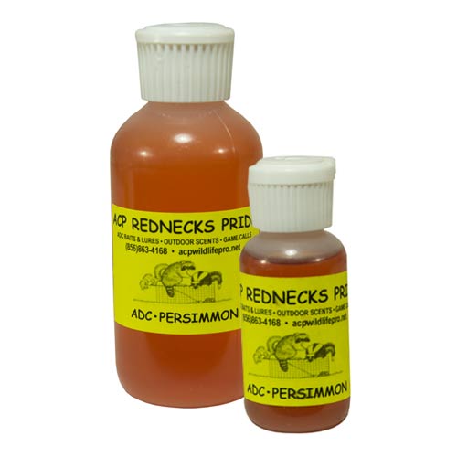 ACP Rednecks Pride - Persimmon