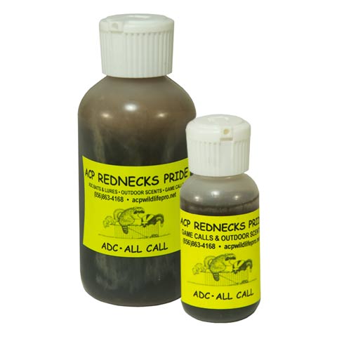 ACP Rednecks Pride - All Call
