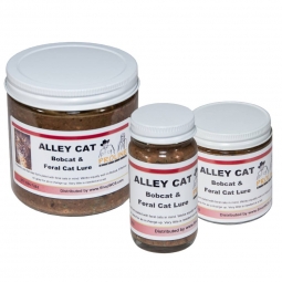 Proline™ Alley Cat - Bobcat and Feral Cat Lure