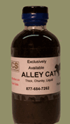Alley Cat - Bobcat and Feral Cat Lure