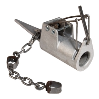 PCS Feather Light Dog Proof Coon Trap