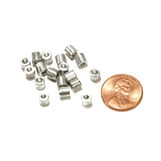 Amberg Release Ferrules - 3/32"