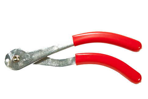 Amberg Release Ferrule Swager