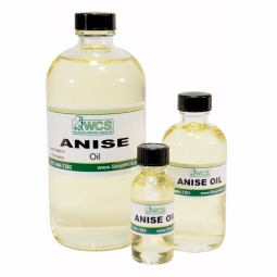 WCS™ Anise Oil