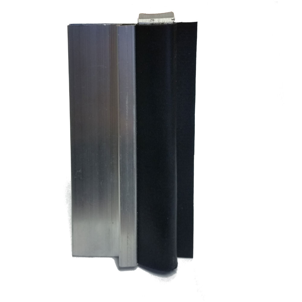 Vertical Door Seals-Bottom Rail Set