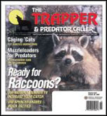 Trapper & Predator Caller subscription