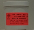 Bacon & Cheese Paste Bait