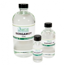 WCS™ Bergamot Oil