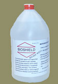 BioShield - gallon RTU