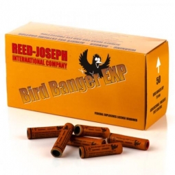 Bird Bangers EXP (15mm 100 rounds)