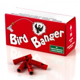 Bird Bangers - Exempt (15mm 100 Rounds)