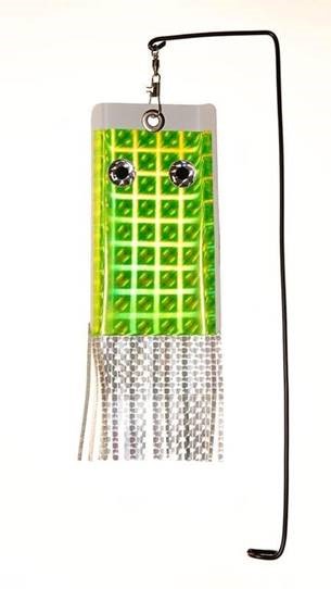 Bird Banisher Woodpecker/Bird Visual Deterrent