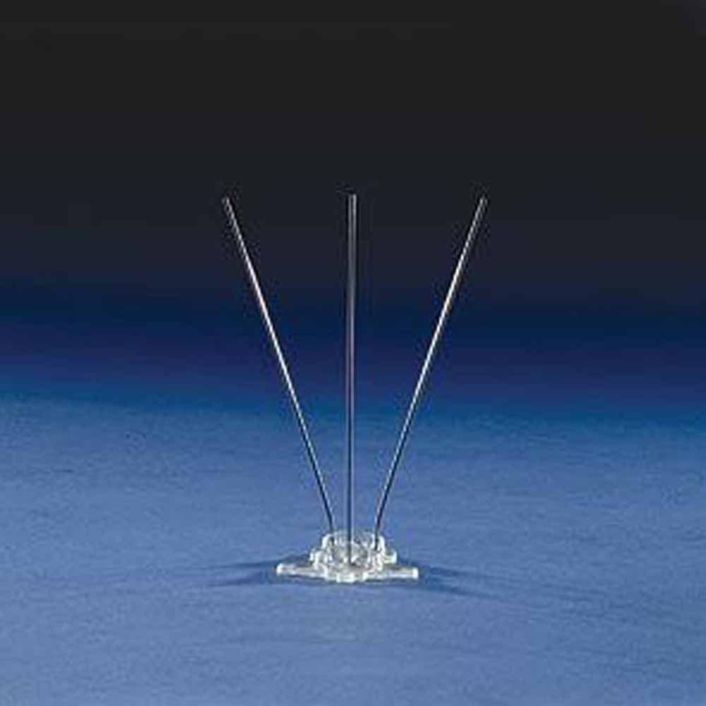 Bird Flite Bird Spikes Narrow Wildlife Control
