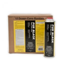 Pur Fill 1G Gun Cleaner - 20 Oz Foam Dispensing Gun Cleaning Solution