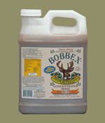 BOBBEX Deer Repellent - 2.5 gallons