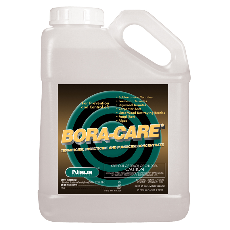 Bora-Care® with Mold-Care® - One Gallon, Wildlife Control Supplies