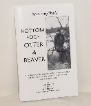 Bottom Edge Otter & Beaver by Ken Smythe