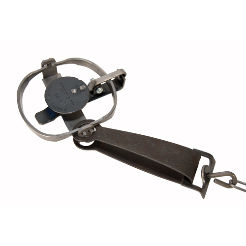 Bridger Traps from Wildlife Control Supplies