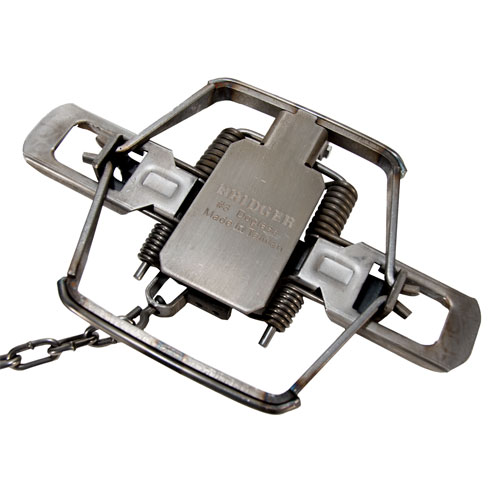 Bridger #3 Dogless Offset Modified - SINGLE