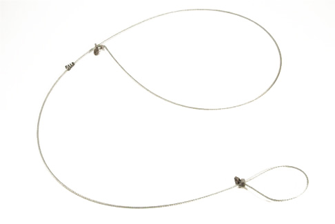 Brush Buster Snares w/ Adjustable Loop