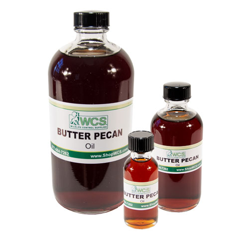 WCS™ Butter Pecan Oil