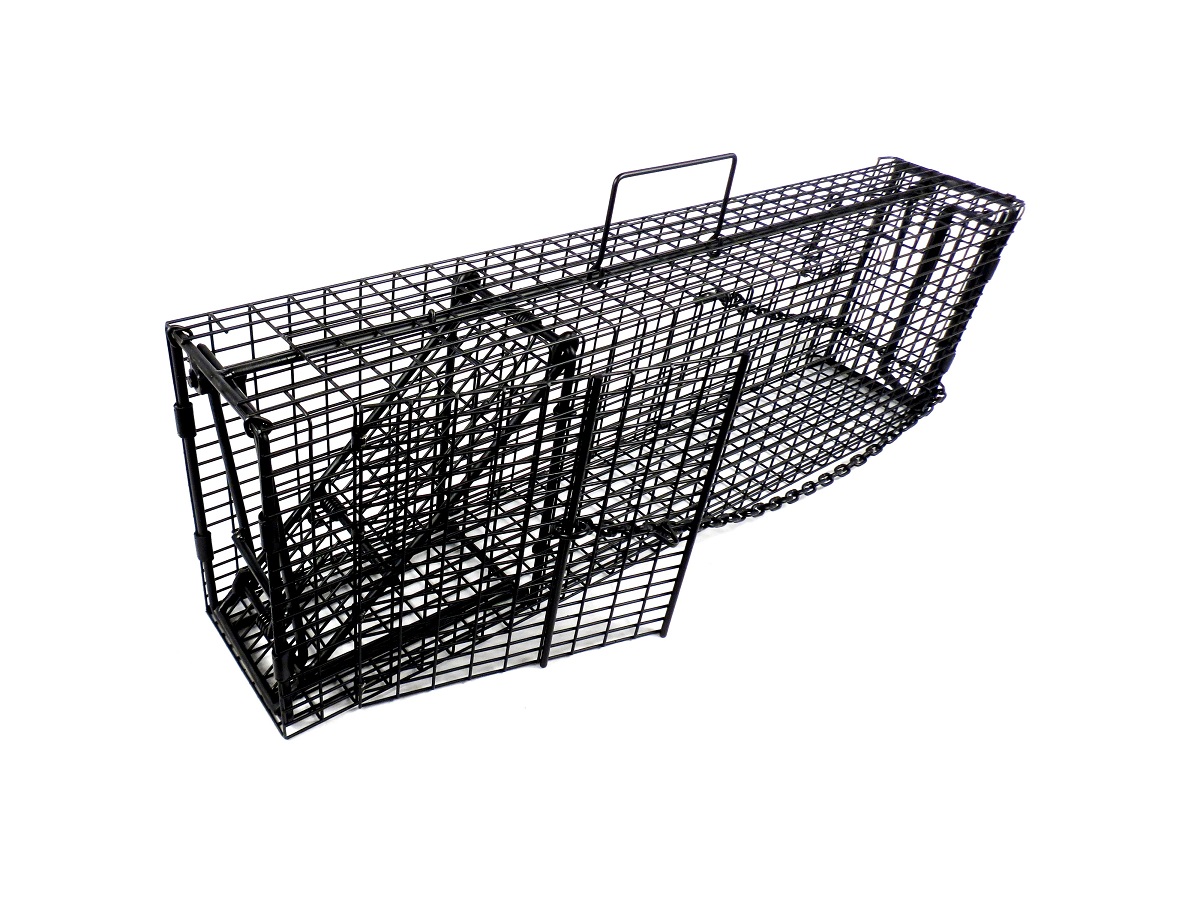 Comstock Chimney Trap