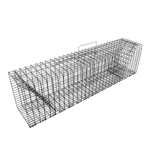 Comstock 30" Swing Panel Trap (30" x 8" x 6") Wildlife Control