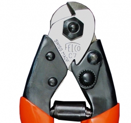 Felco Swiss C7 Cable Cutter