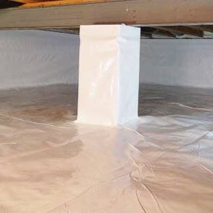 Crawlspace Products Pest Control