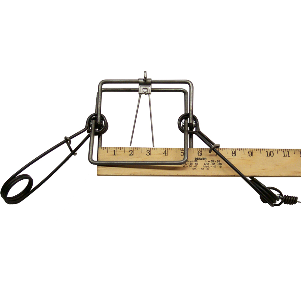 Wildlife Control Supplies: CTM 5