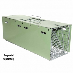 Safeguard Cage Trap Covers (collapsible)