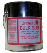Catchmaster Bulk Glue (gallon)