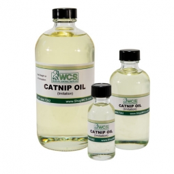WCS™ Catnip Oil (Imitation)