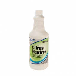Citrus Neutrox Odor Counteractant Concentrate (Quart)