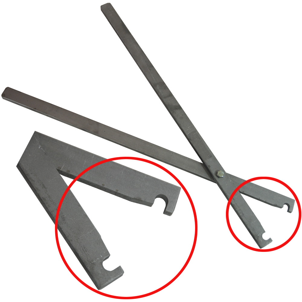 Cold Creek Coni-Setter - 24" Length