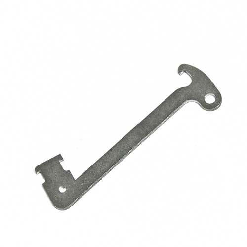 Triggers & Dogs Trap Hardware