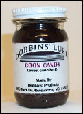 Coon Candy - 4oz.