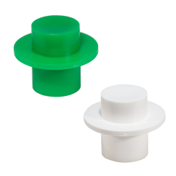 Coon Cap DP Bait Saver - 12 Pack