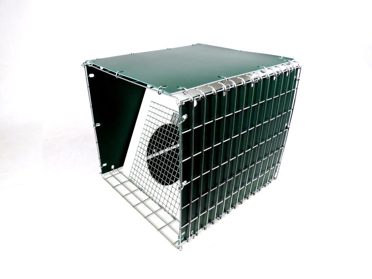 Alkerton Coon Cone - 14x13x13