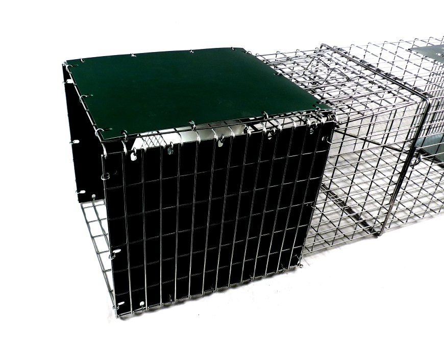 Wildlife Control Supplies: Alkerton Coon Cone - 14x13x13