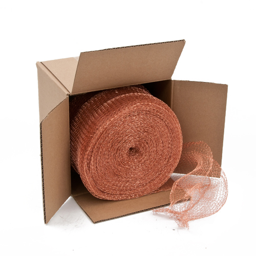 Wildlife Control Supplies Copper Mesh - Thumbnail 2