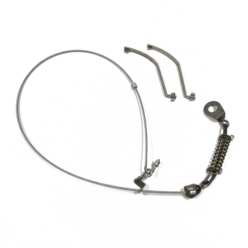 COLLARUM® Coyote/Dog to Fox Conversion Kit