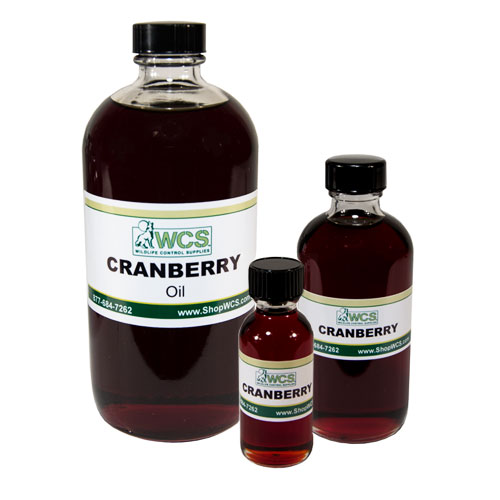 WCS™ Cranberry Essence