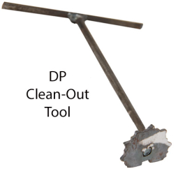 Freedom Brand DP Clean Out Tool