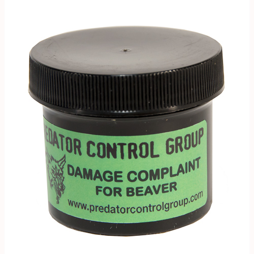 Locklear's Damage Complaint Lure  (2 oz.)