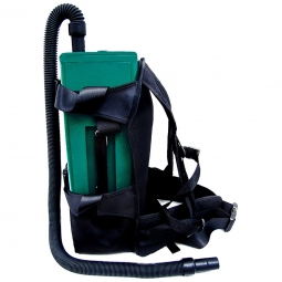 Deluxe Backpack for Omega & High Capacity IPM Vacuums