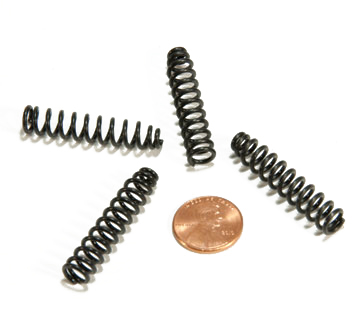 Dispatch Spring - 50#  Heavy Duty